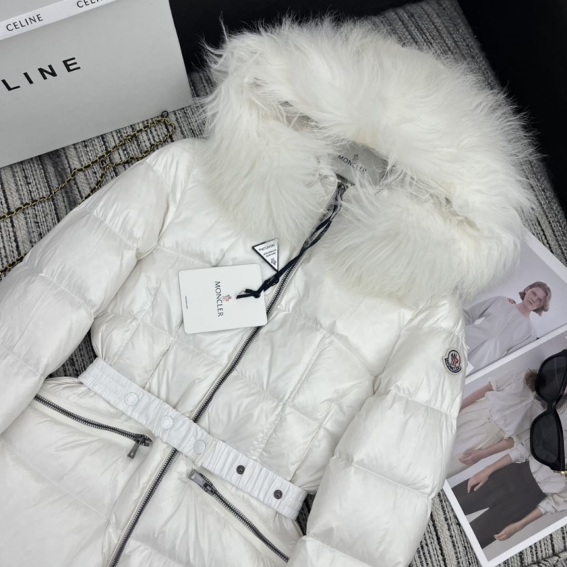 Moncler Down Coat